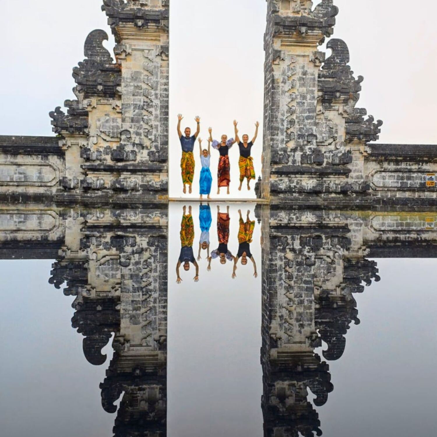 Bali 2025