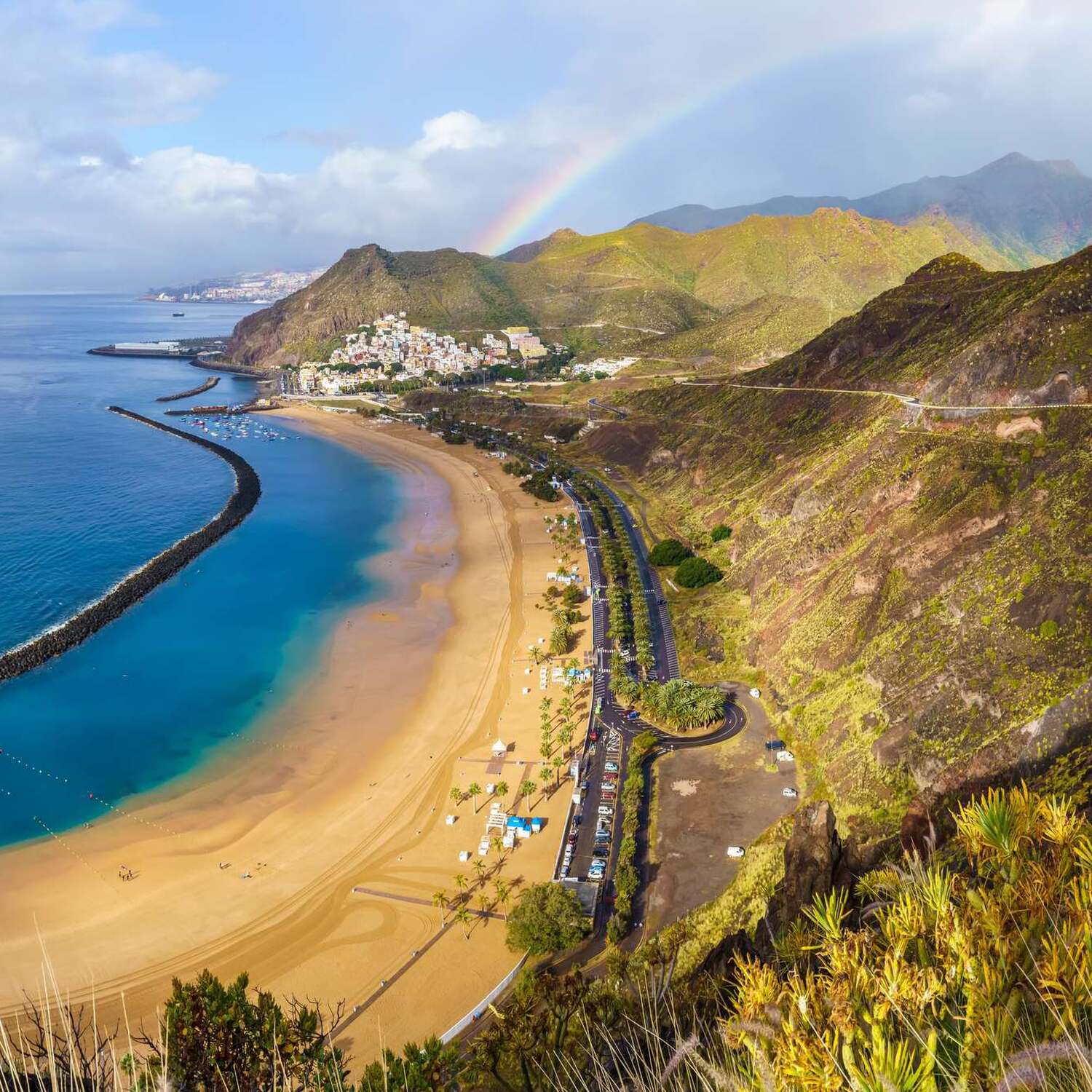 Teneriffa - Mai ’25