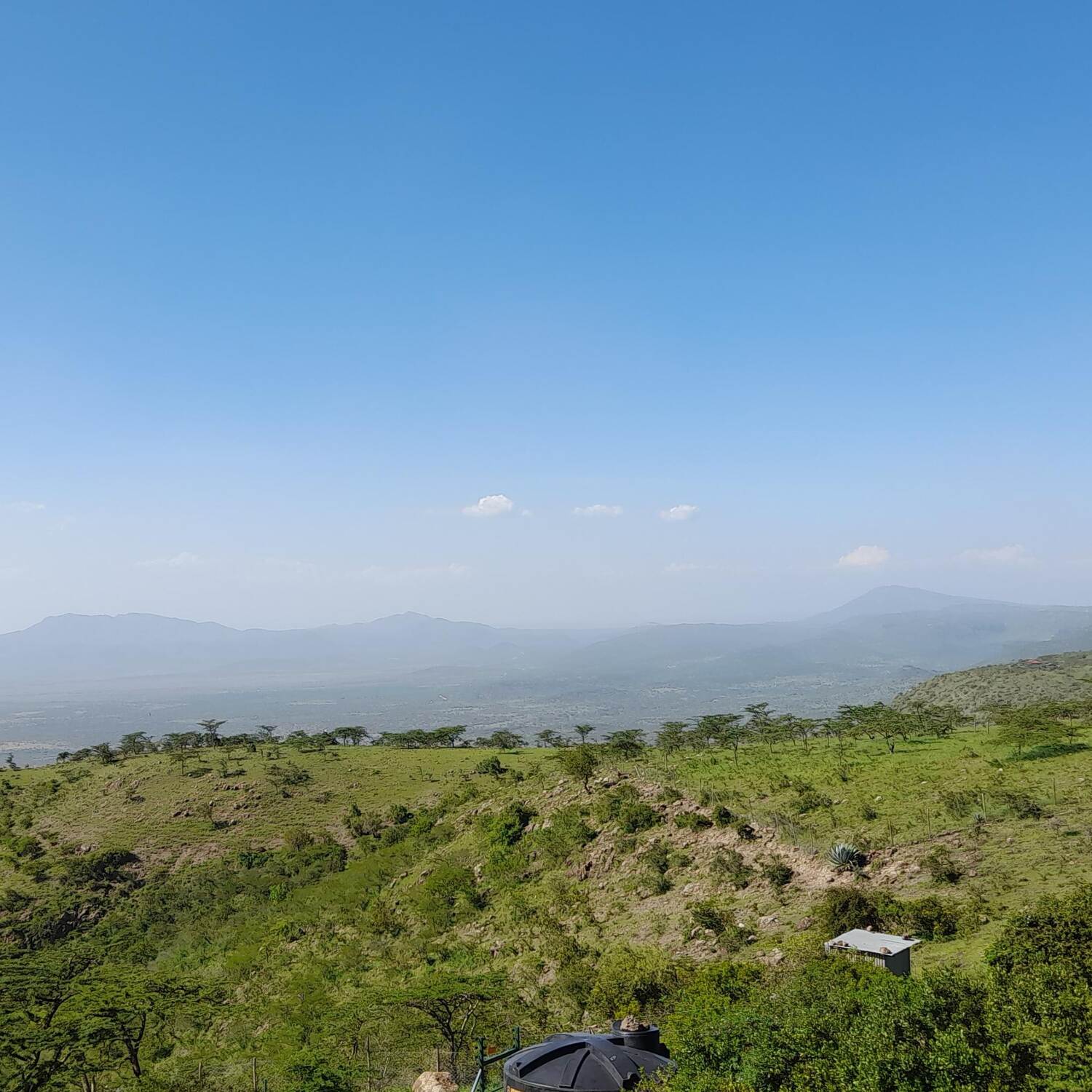 Ngong hills and beyond!
