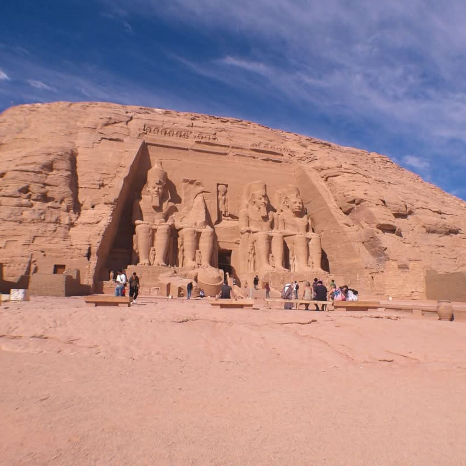 Abu Simbel
