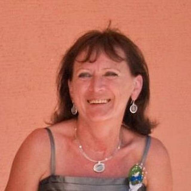 Veronika Wulz