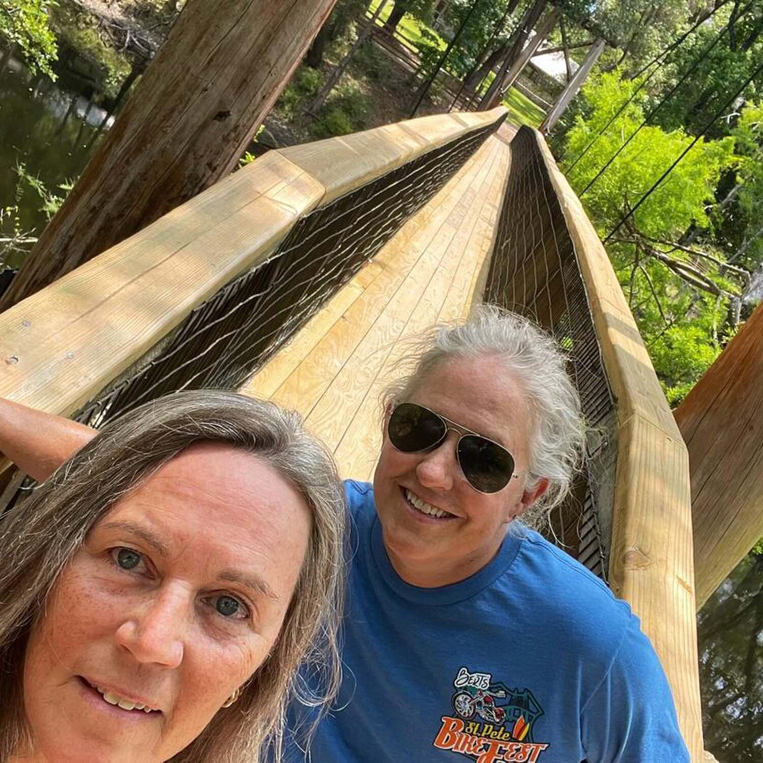 State Park DayTrip with Shanda