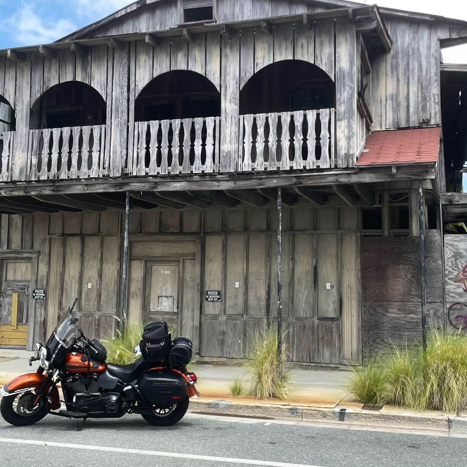 Florida State Parks NC 49-62