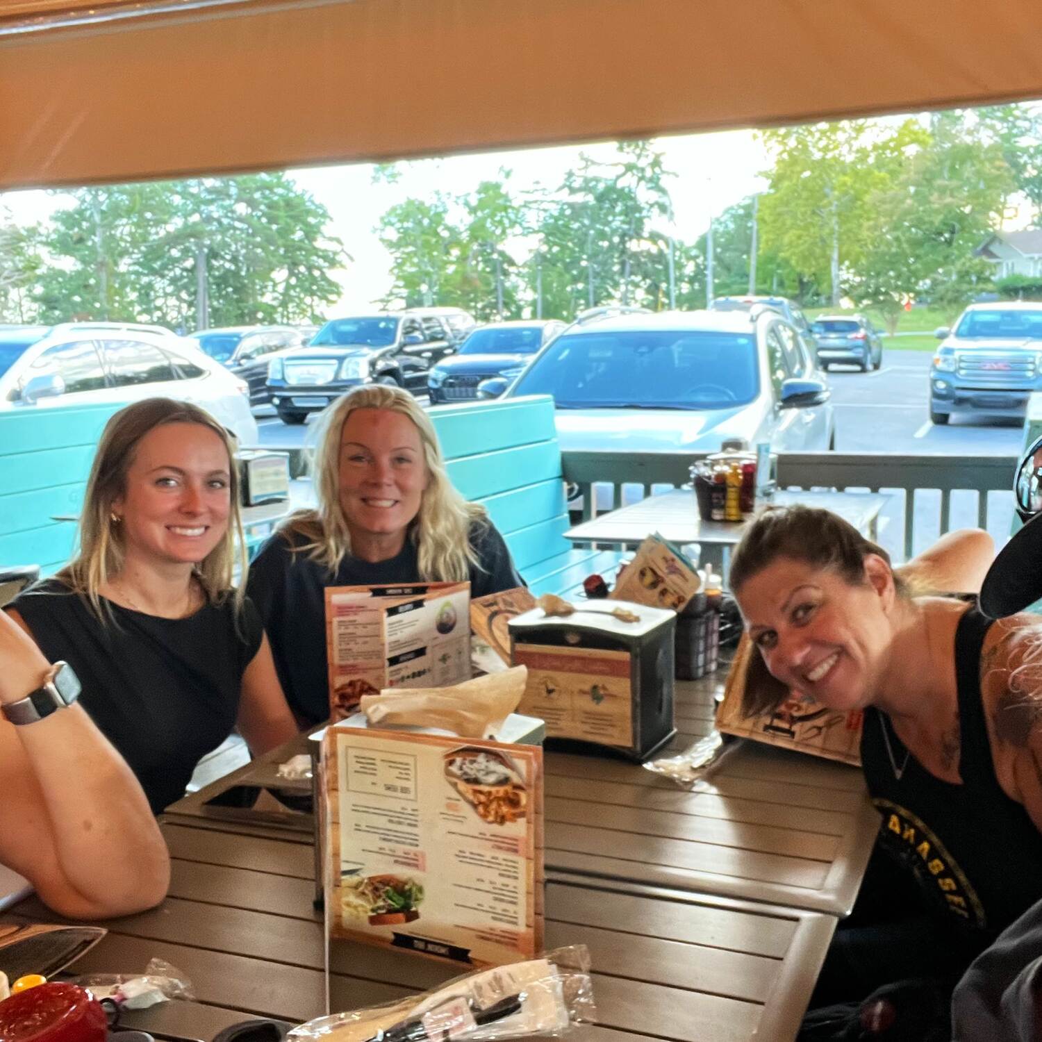 Smoky Mountain Bike Week