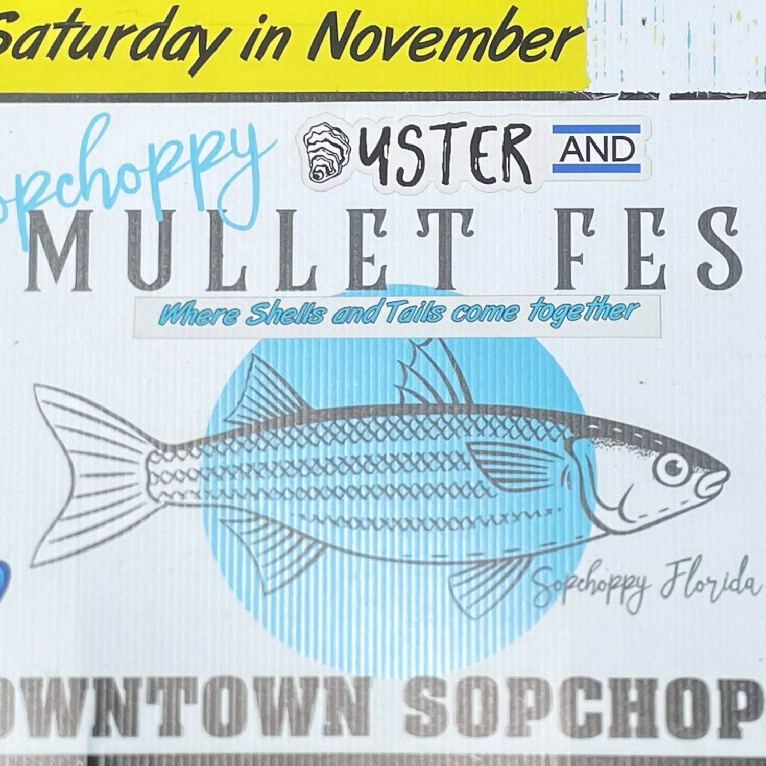 Florida State Parks NC 26-37