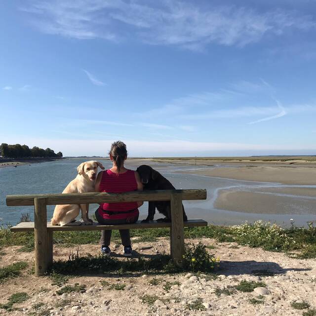Marla Labrador