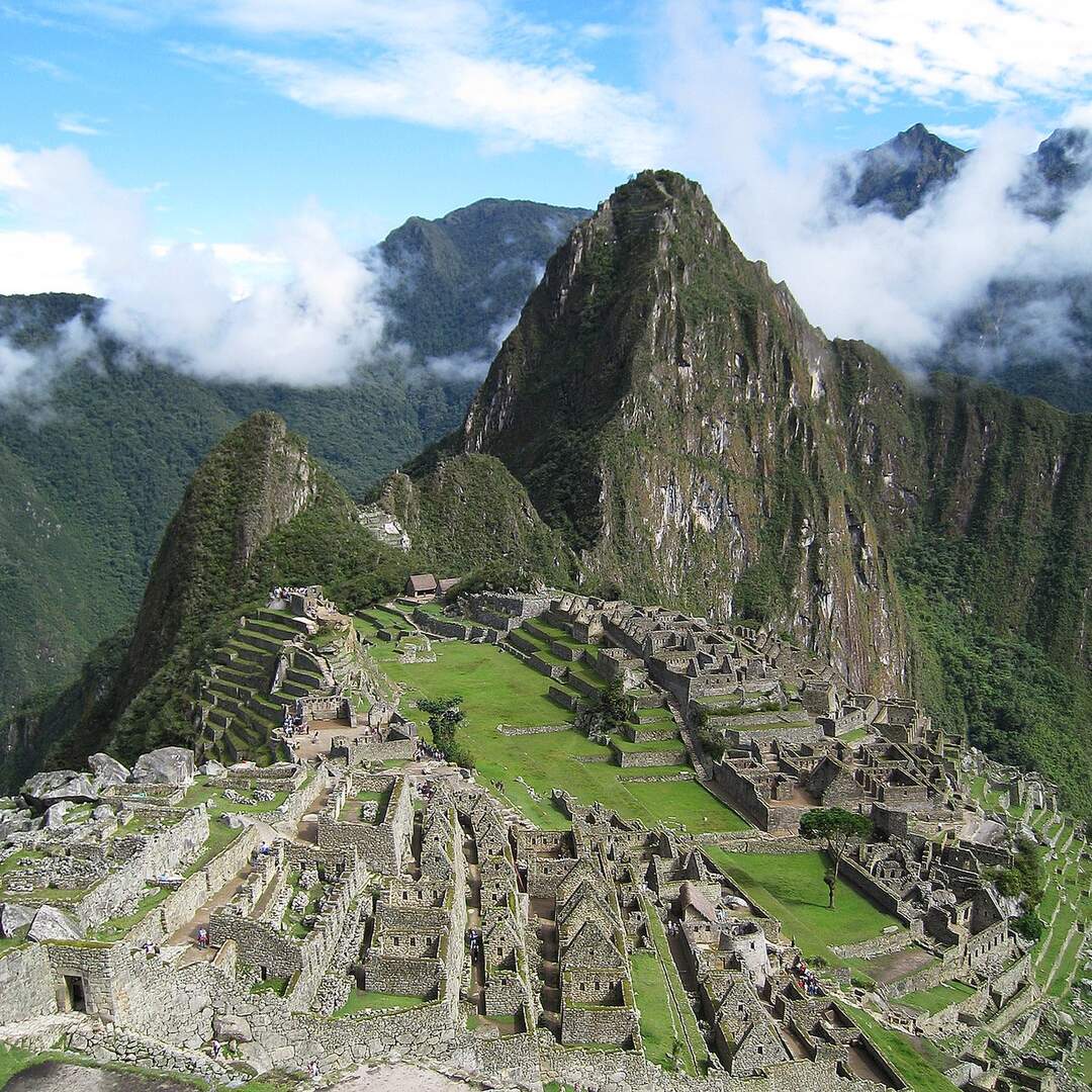 Peru 2021