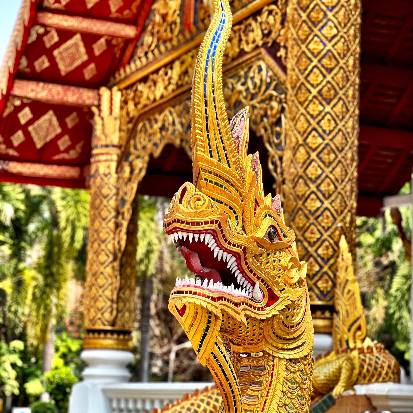 Amazing Thailand