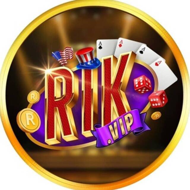 Rik vip