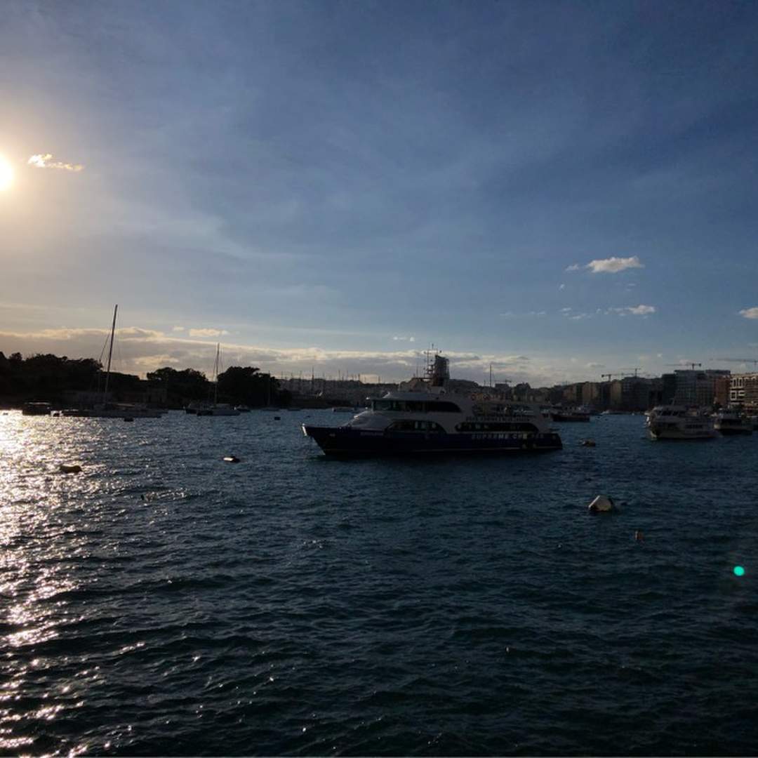 Sprachreise Malta