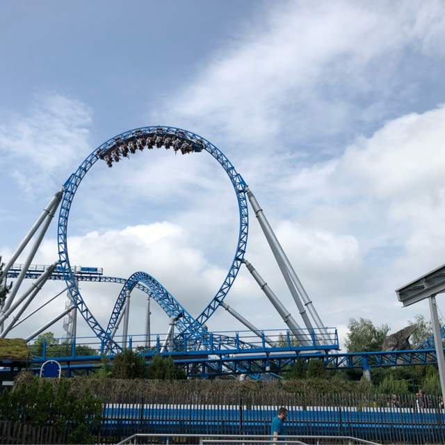 Europa-Park 2018