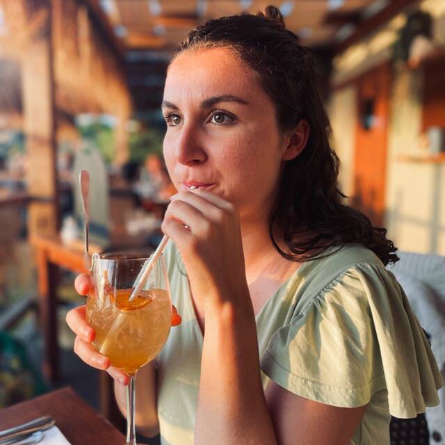Marion Lionnet