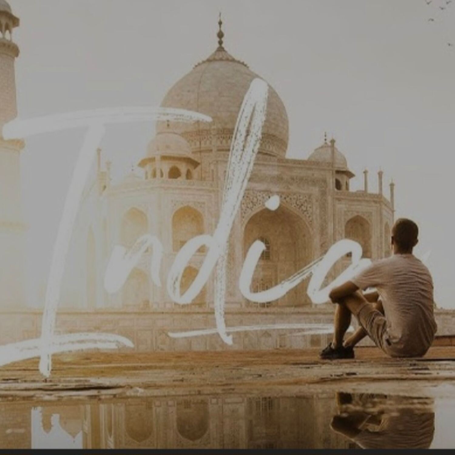 Incredible India ✨️