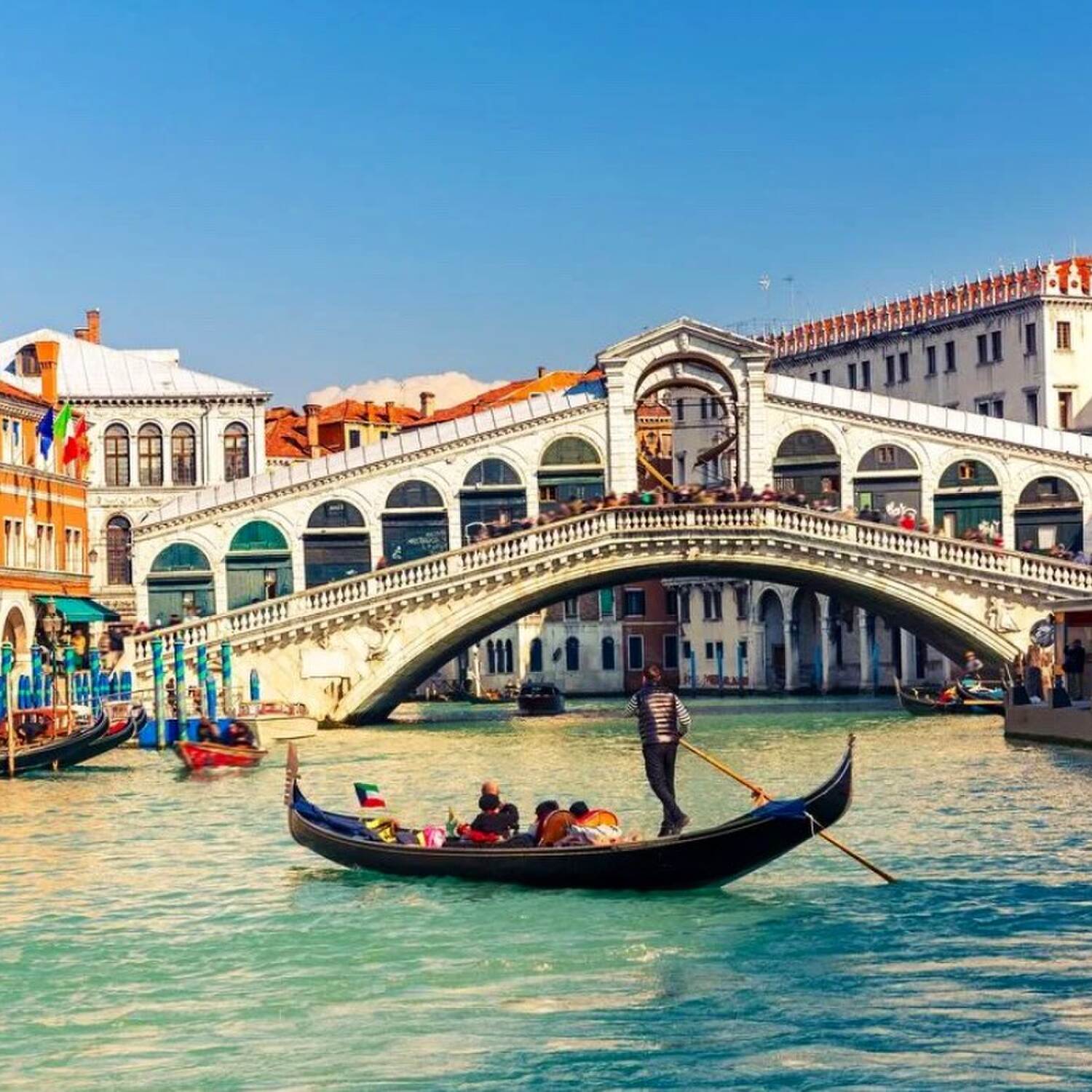 Venedig 2024