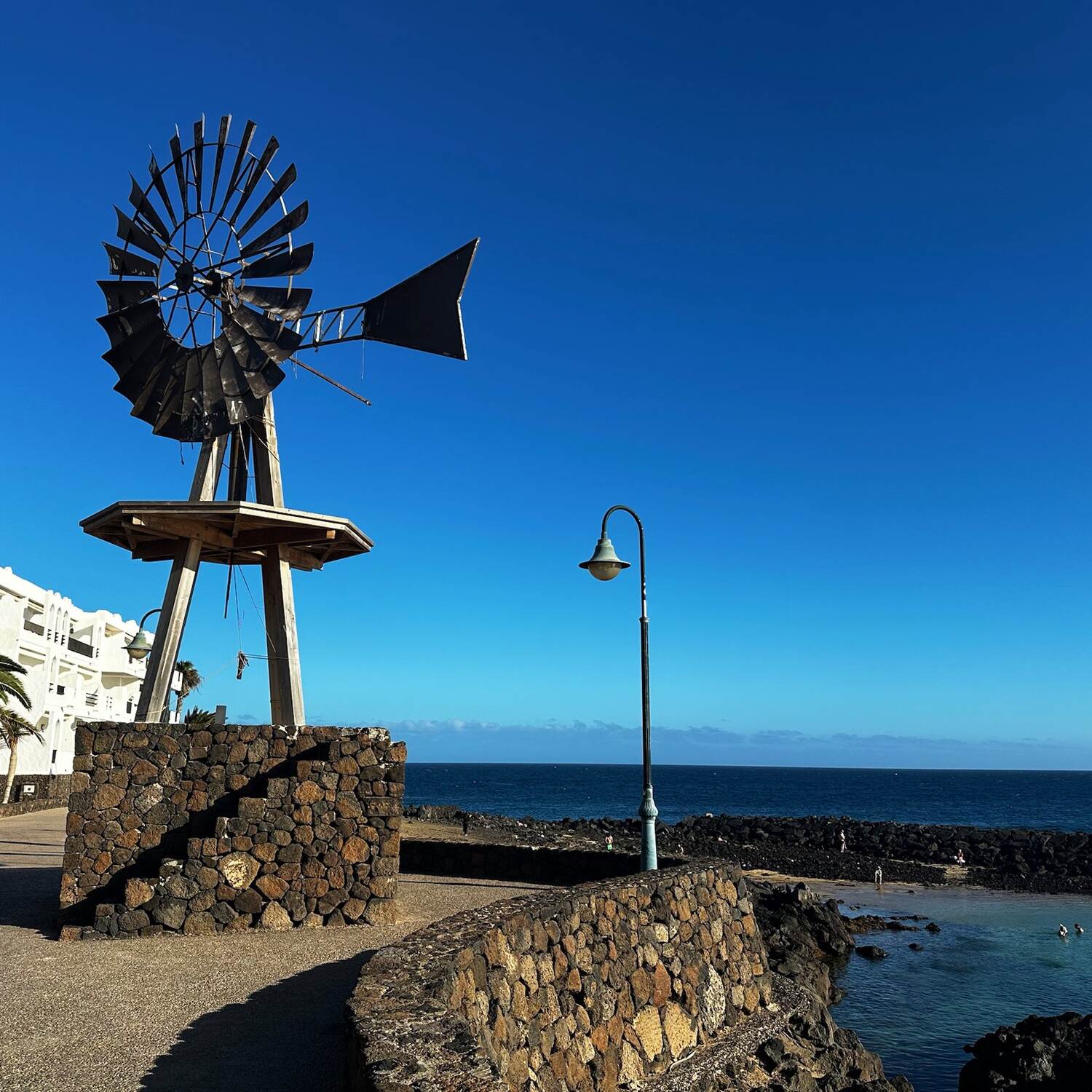 Lanzarote
