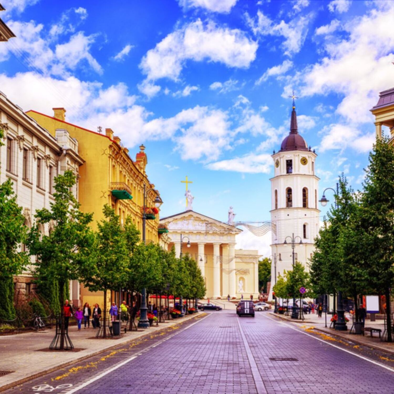 Vilnius