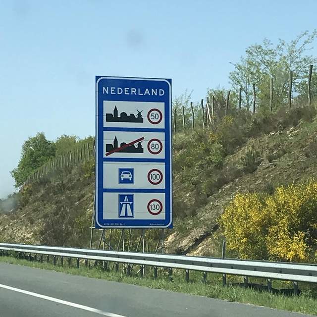 Holland Wochenende