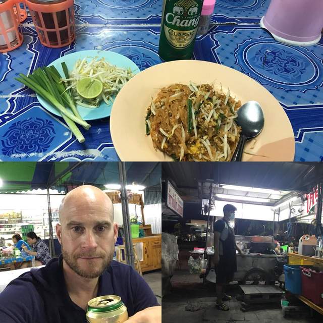 Cambodia...Madness