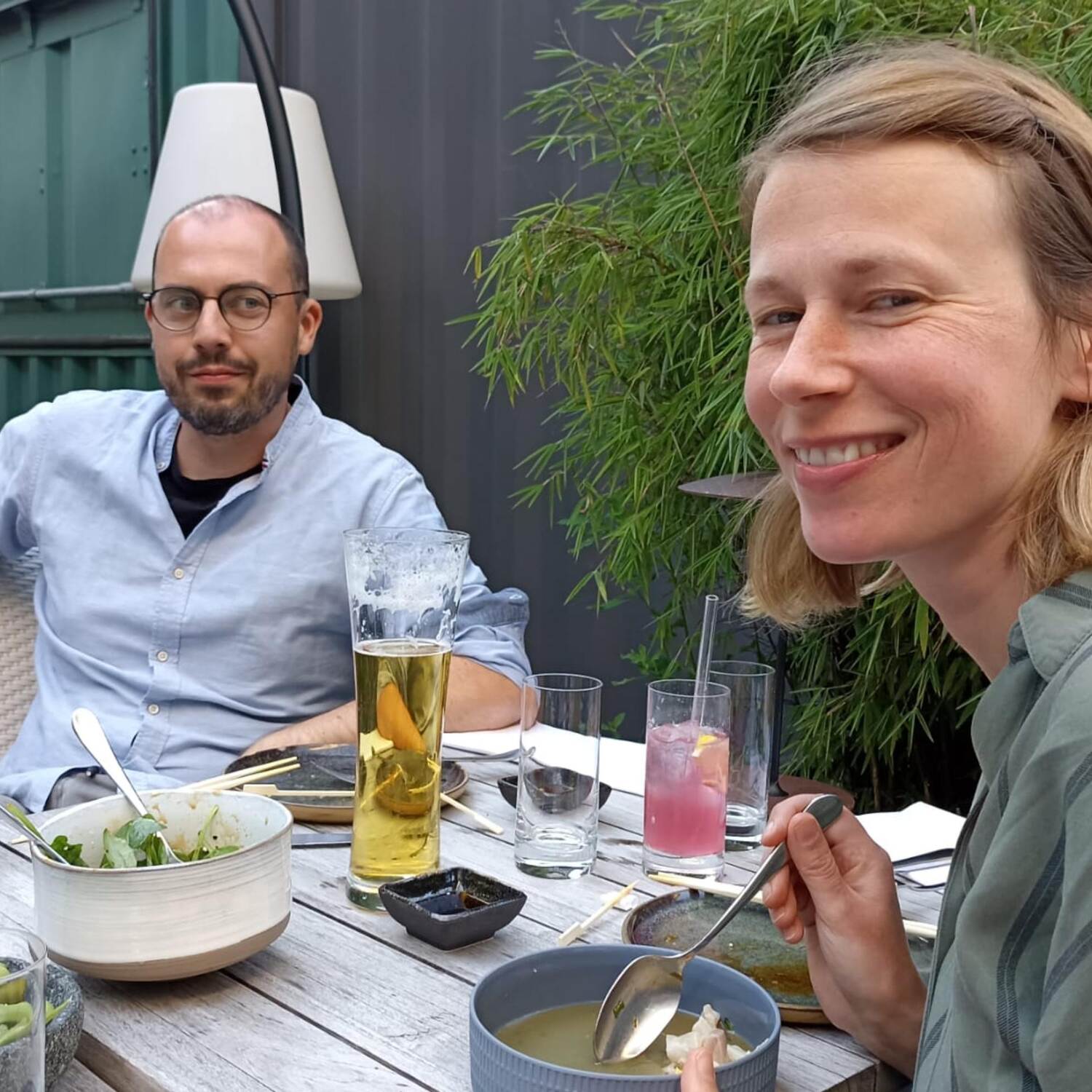 Elternzeit September 23