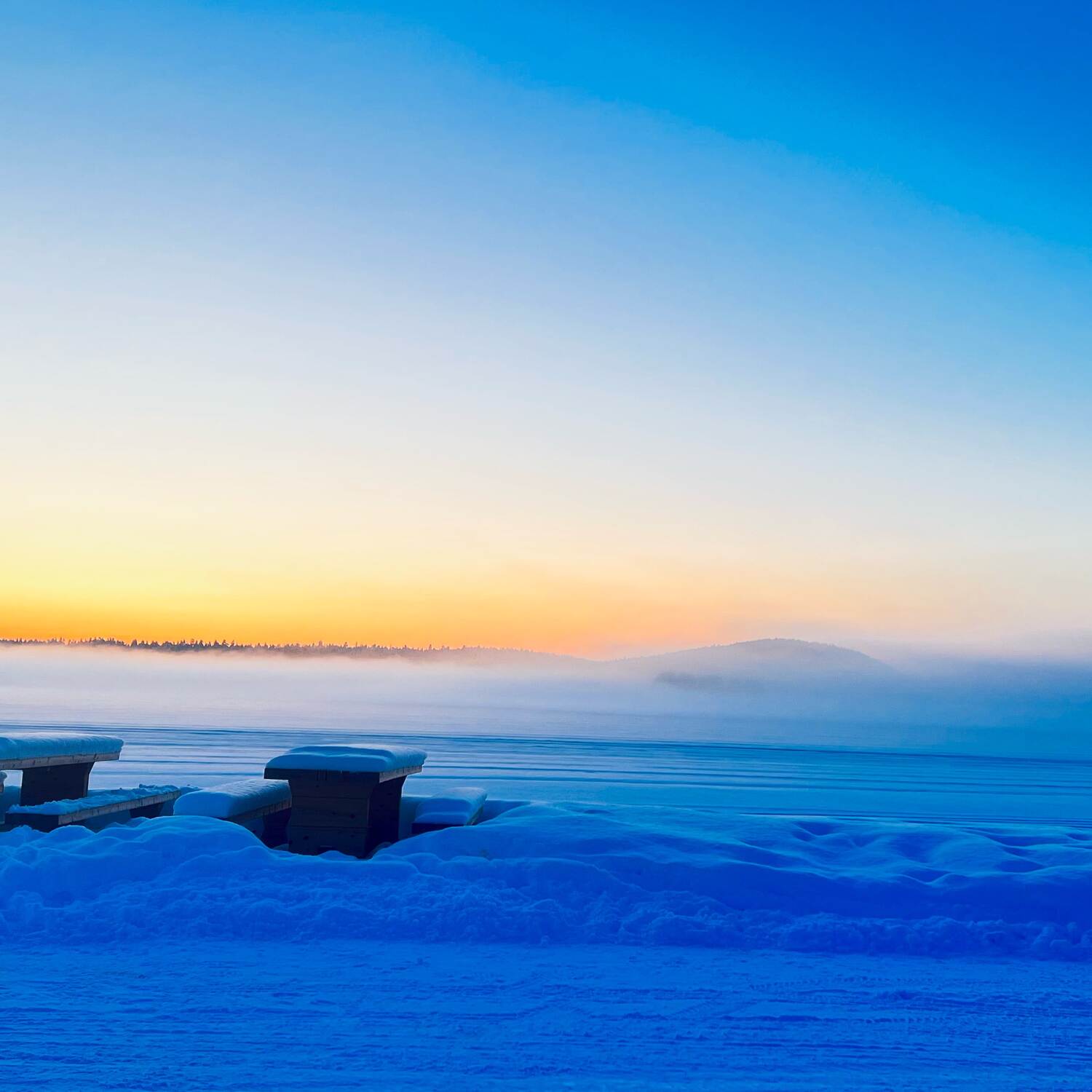 Schweden Urlaub 2023