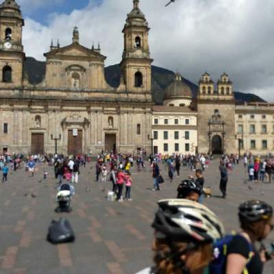 Magic Colombia