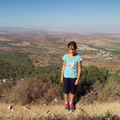 סובב תבור