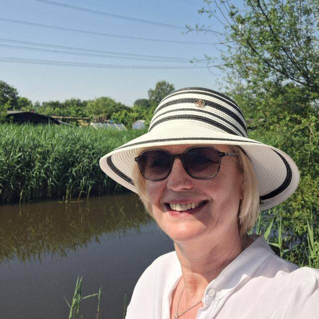 Marijke Groot