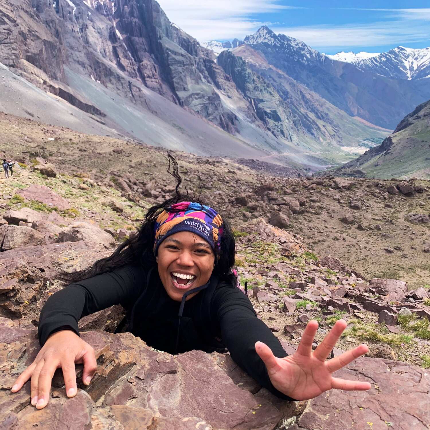 Chile