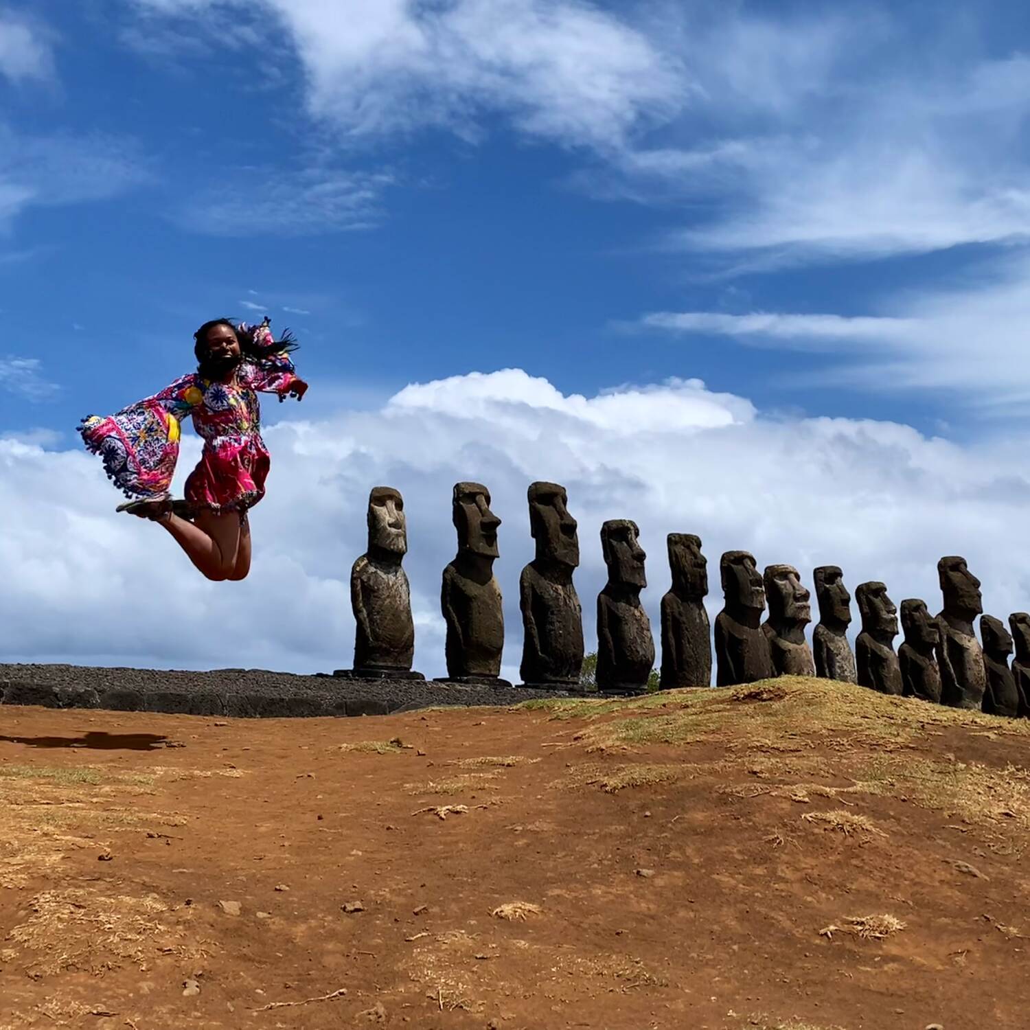 Rapa Nui 🗿