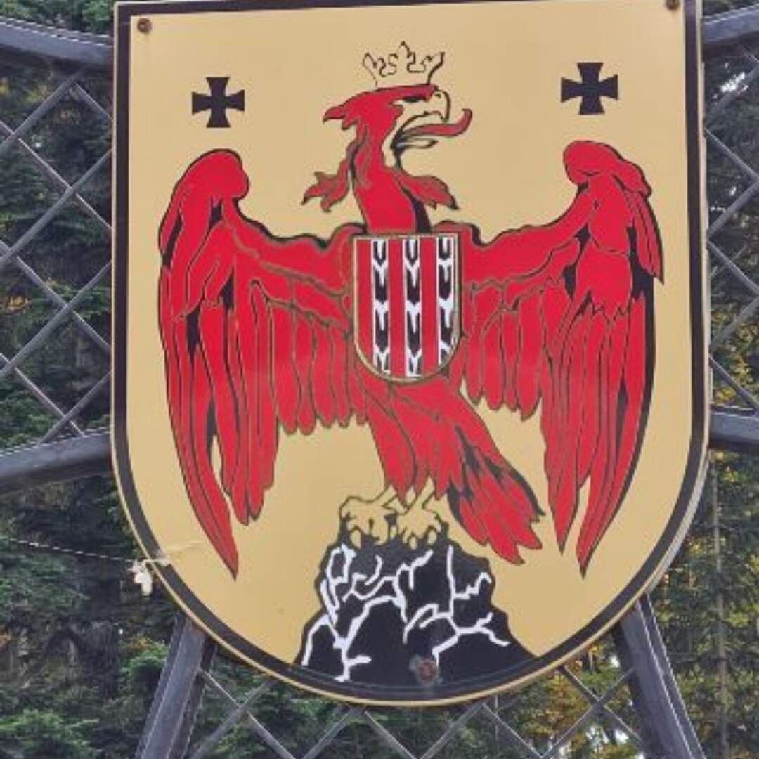 Burgenland im Herbst