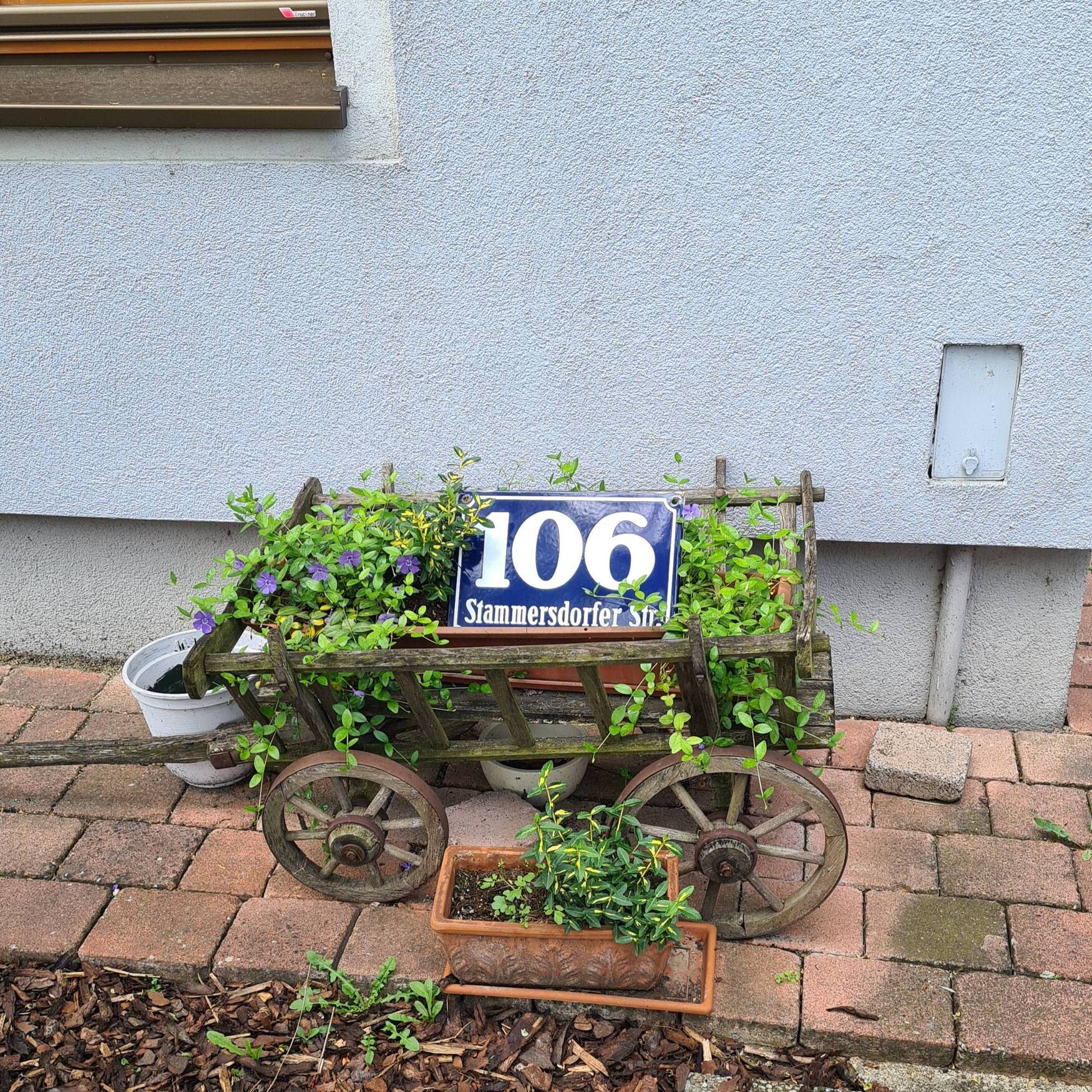 Wien mit Chor 2023