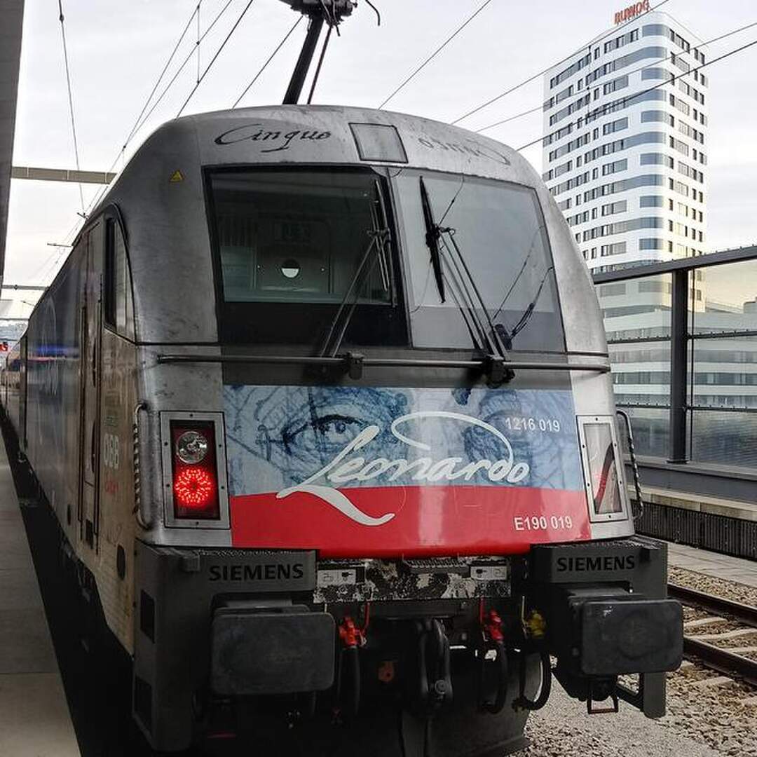 Wien im Advent