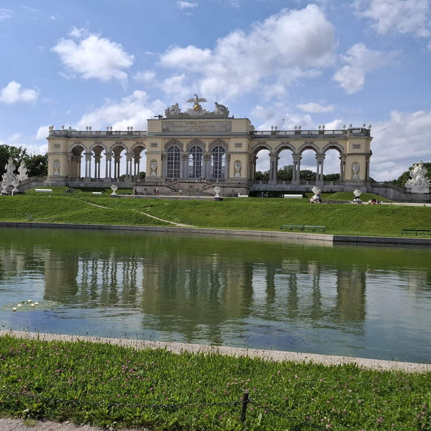Vienna