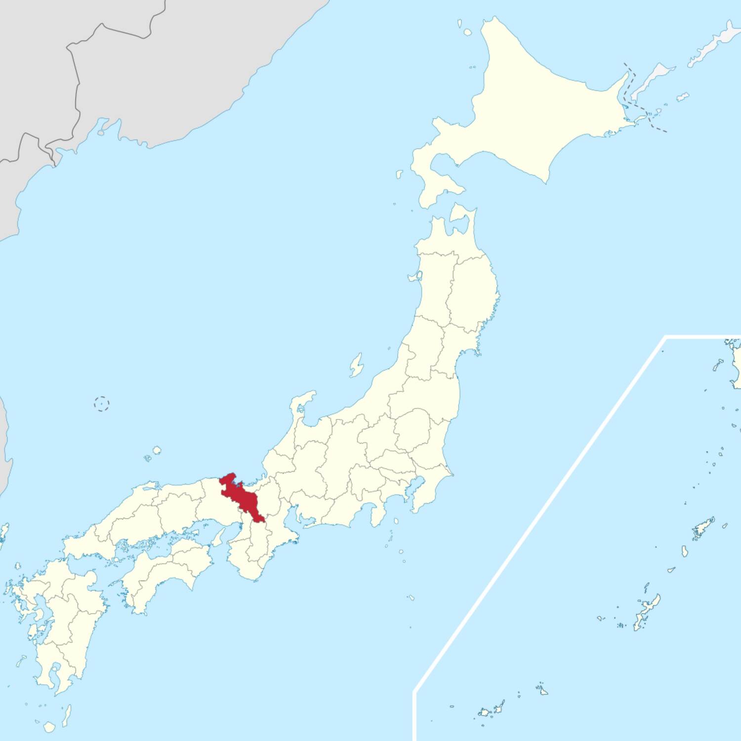 Japan 2026 ⛩️ - Kyōto