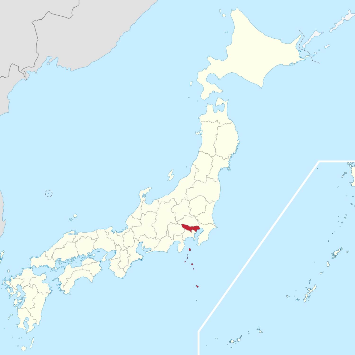 Japan 2026 ⛩️ - Tokyo