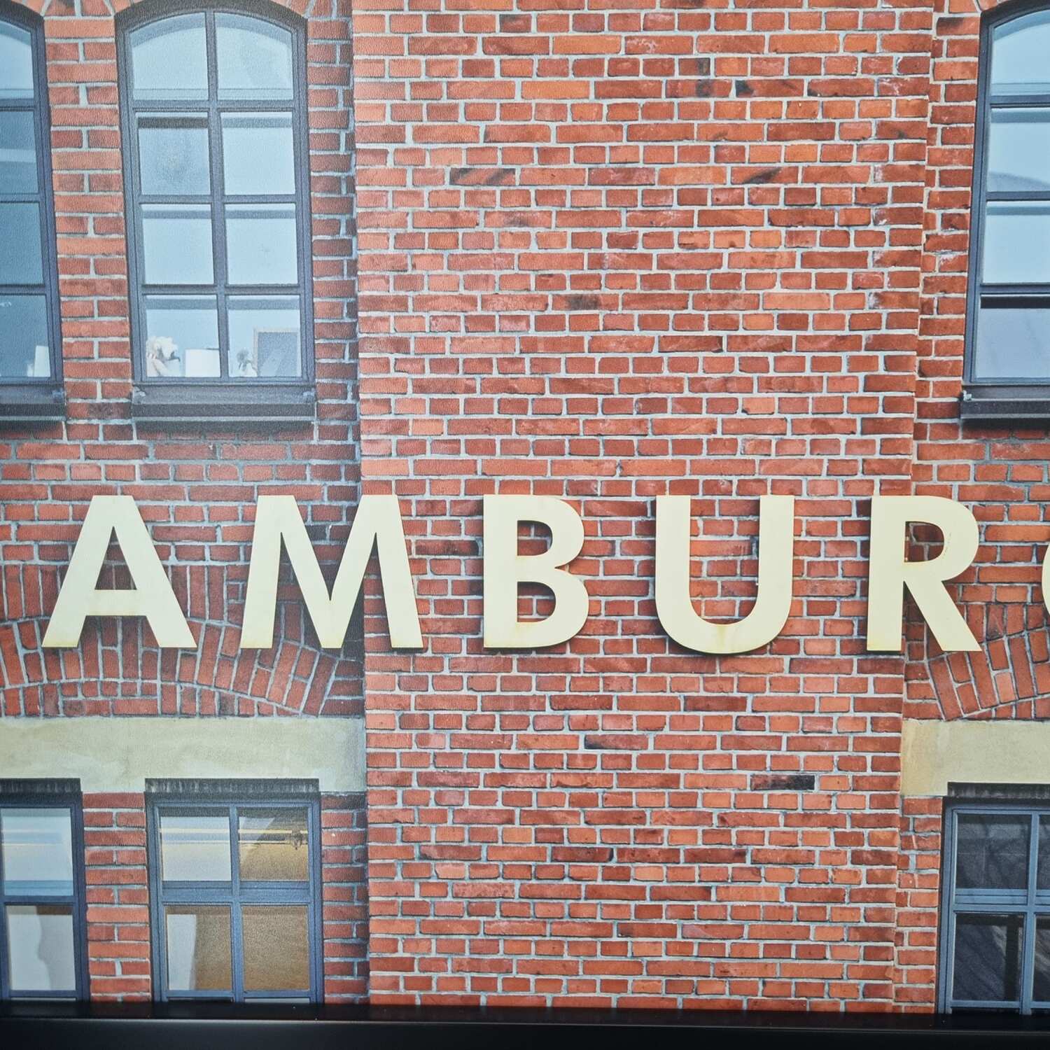 Hamburg 2025