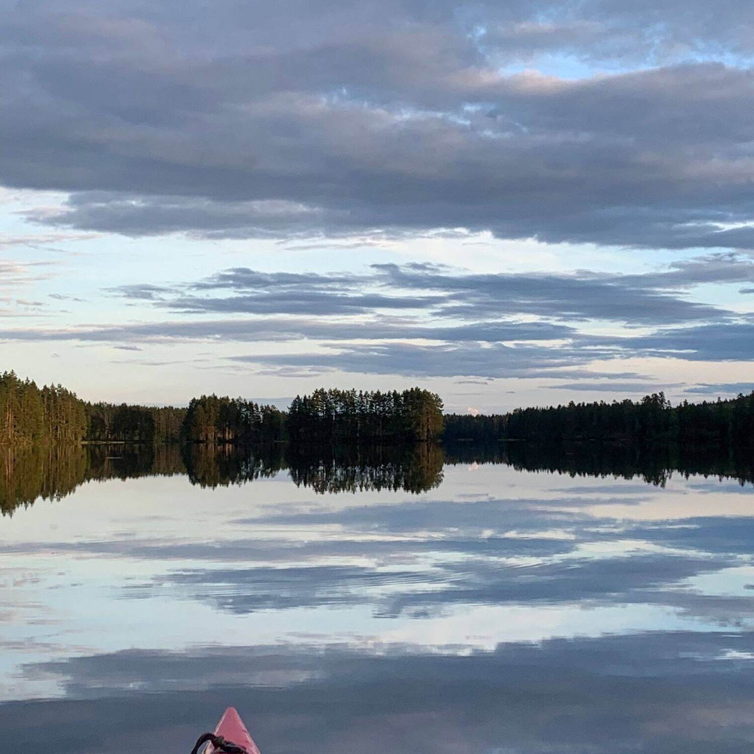 Schweden 2023 Hällefors