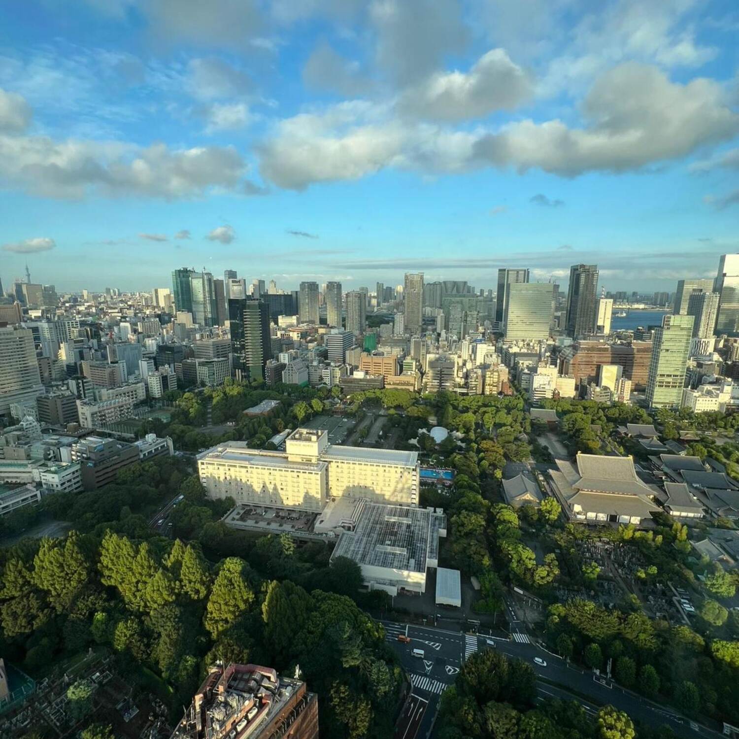 Japan 2024 🌸 - Tokio