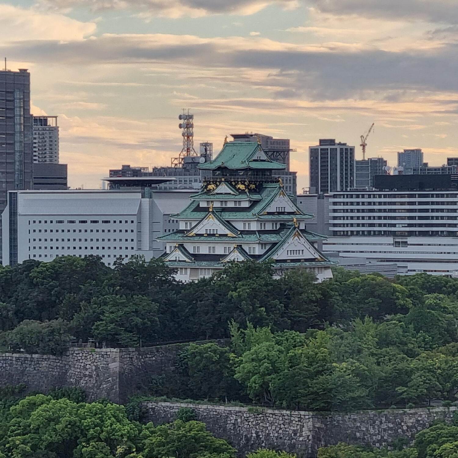 Japan 2024 🌸 - Ôsaka