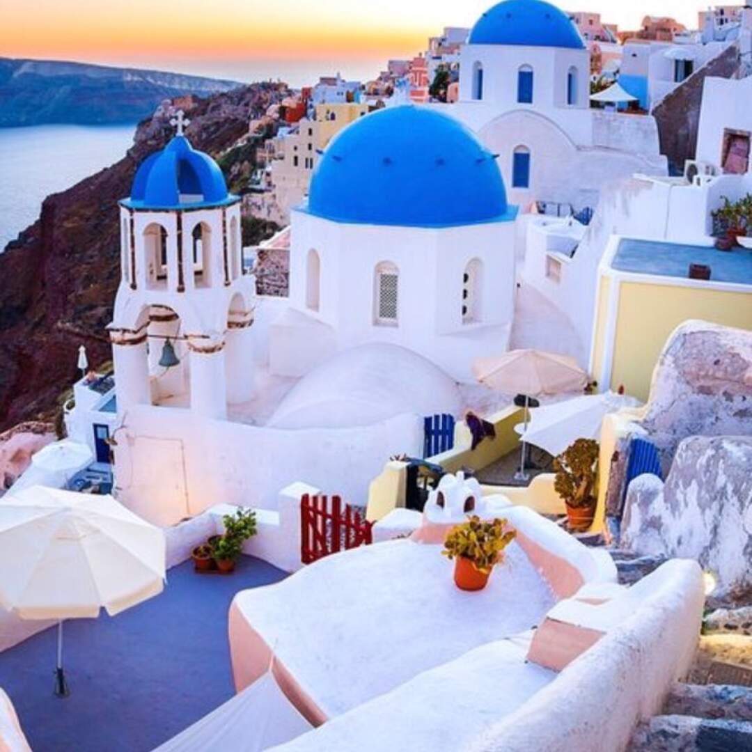 Greece - 2019