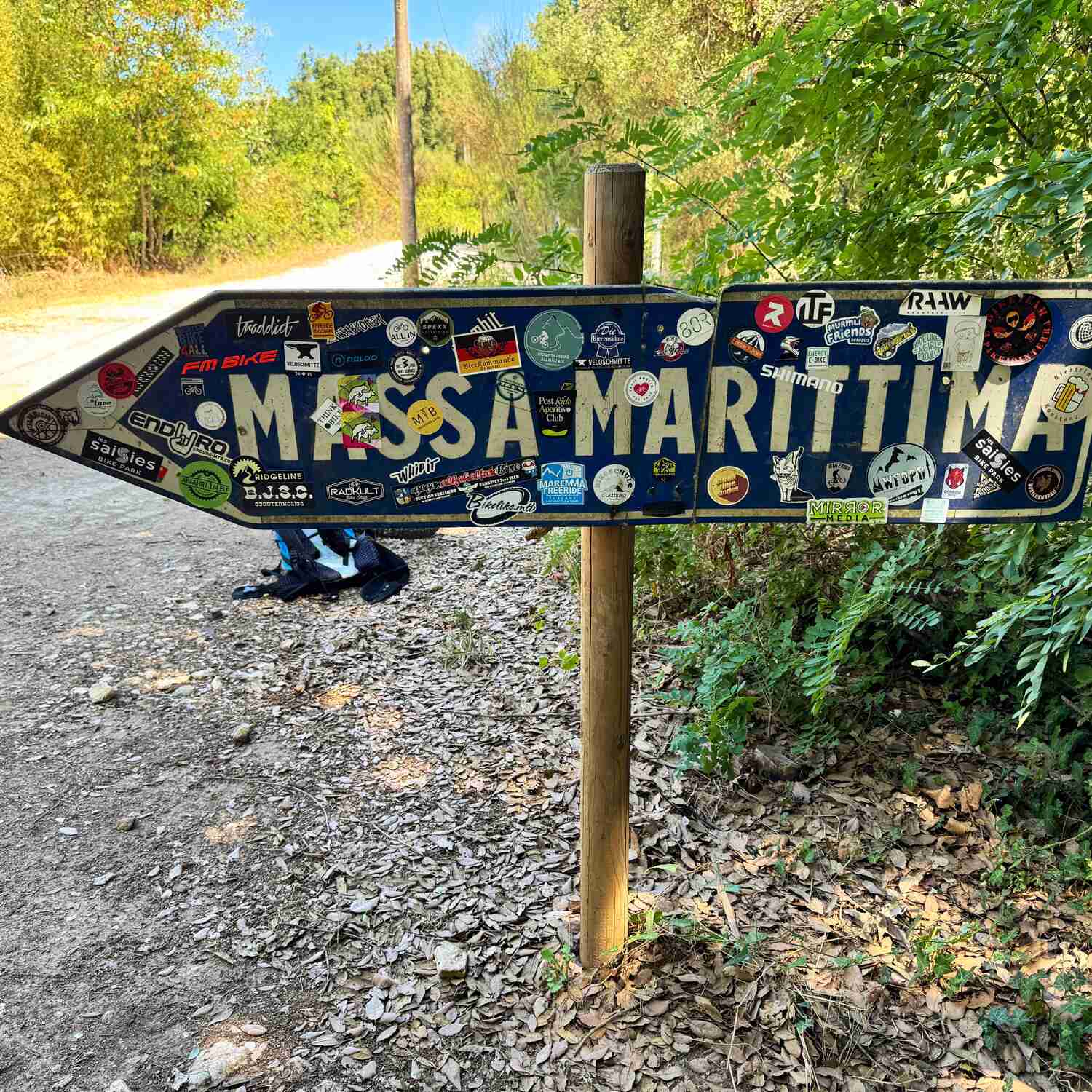 Sommerferien massa