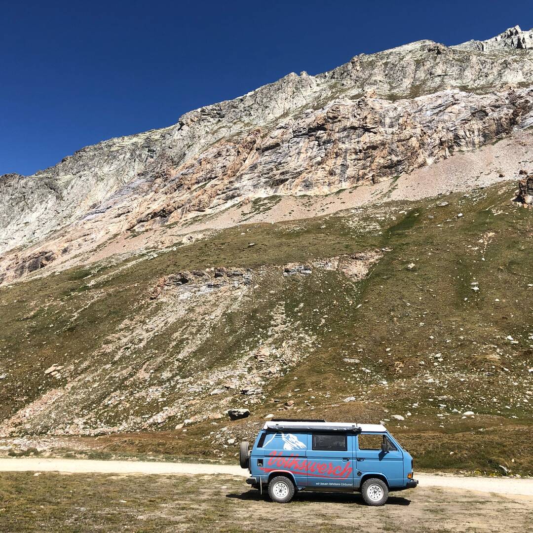 Piemont die erste