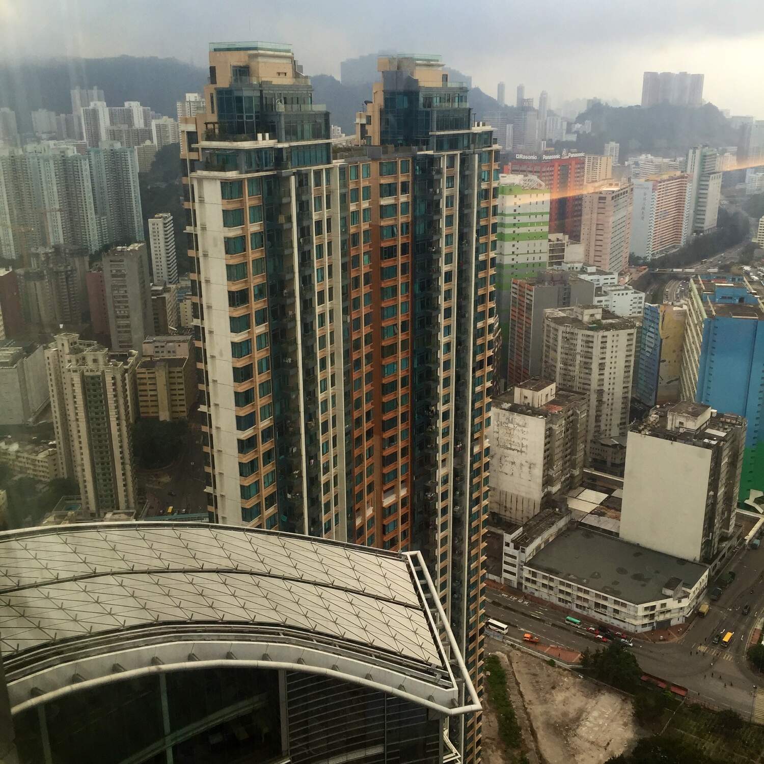 Hongkong