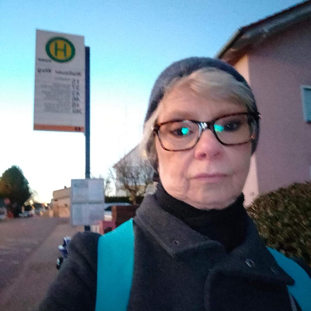 Köln-Staßbourg-Köln