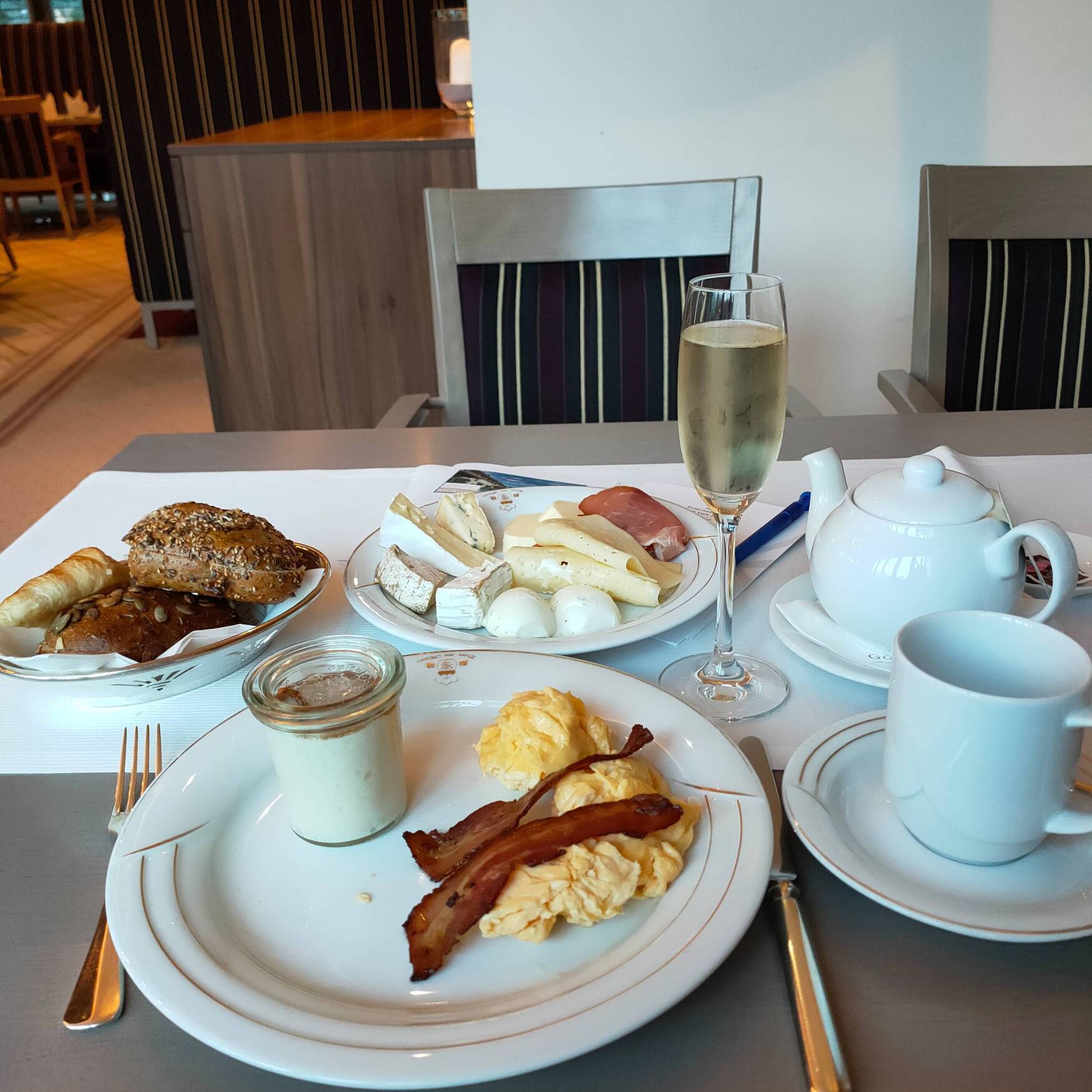 Friedewald ich komme