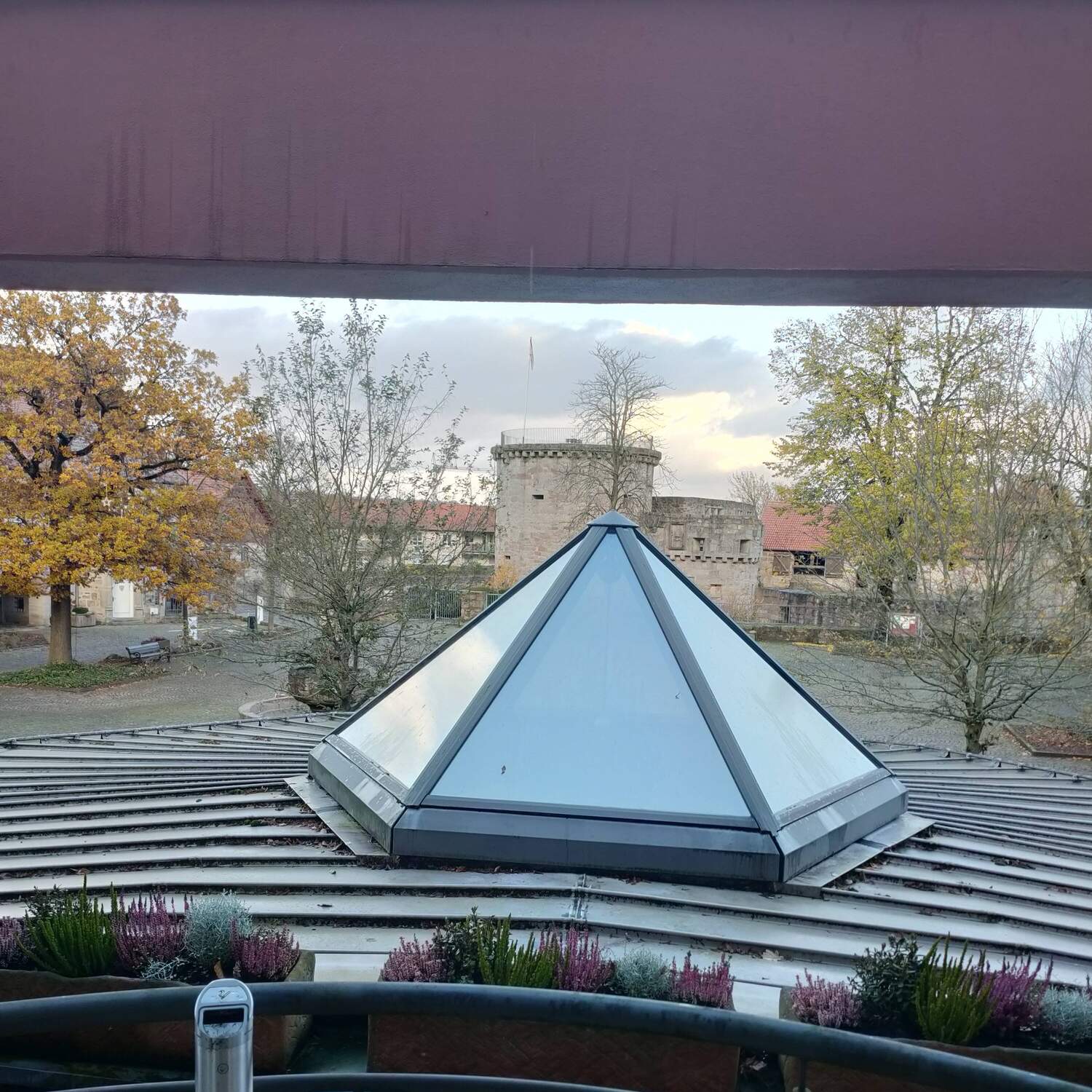 Wellness in Friedewald