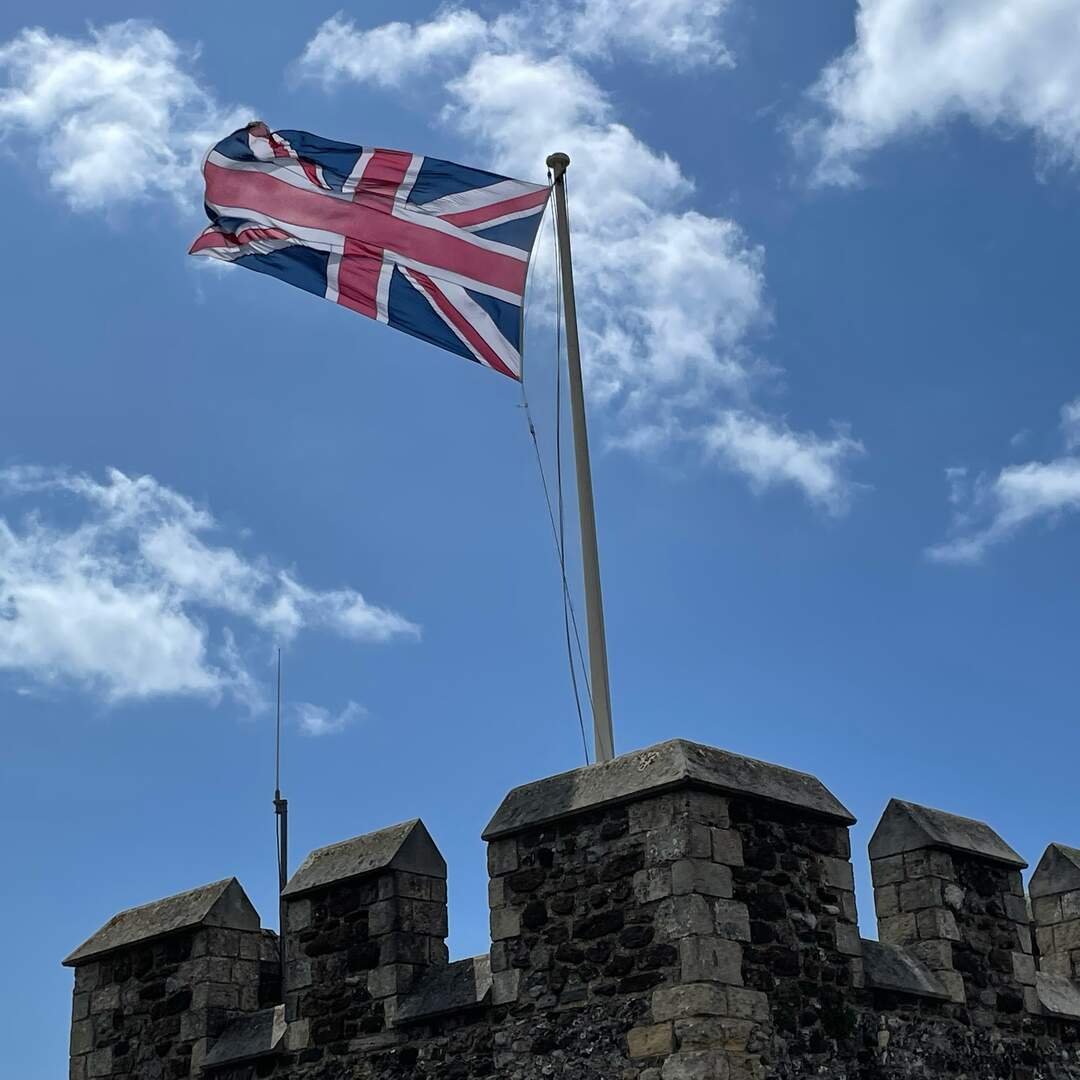 Südengland