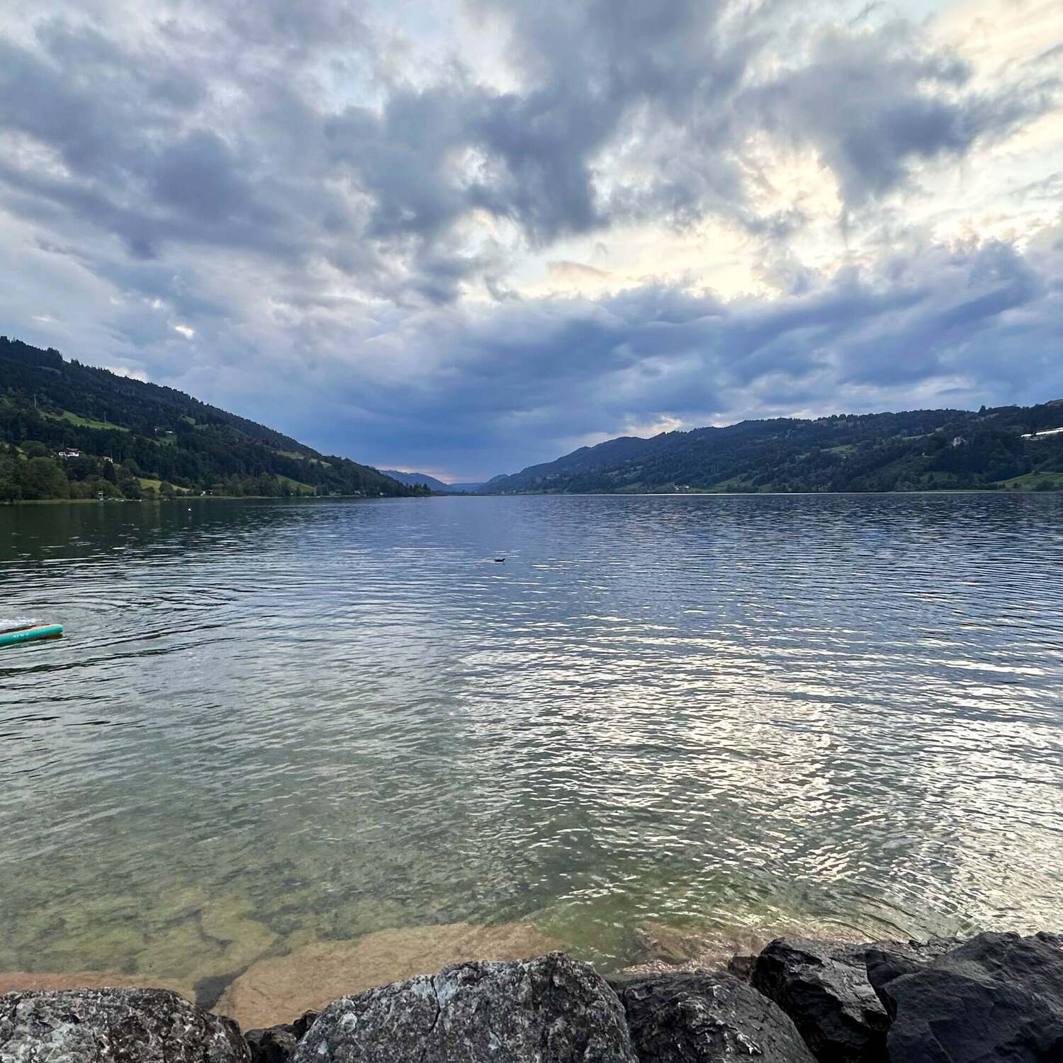 Allgäu 2024