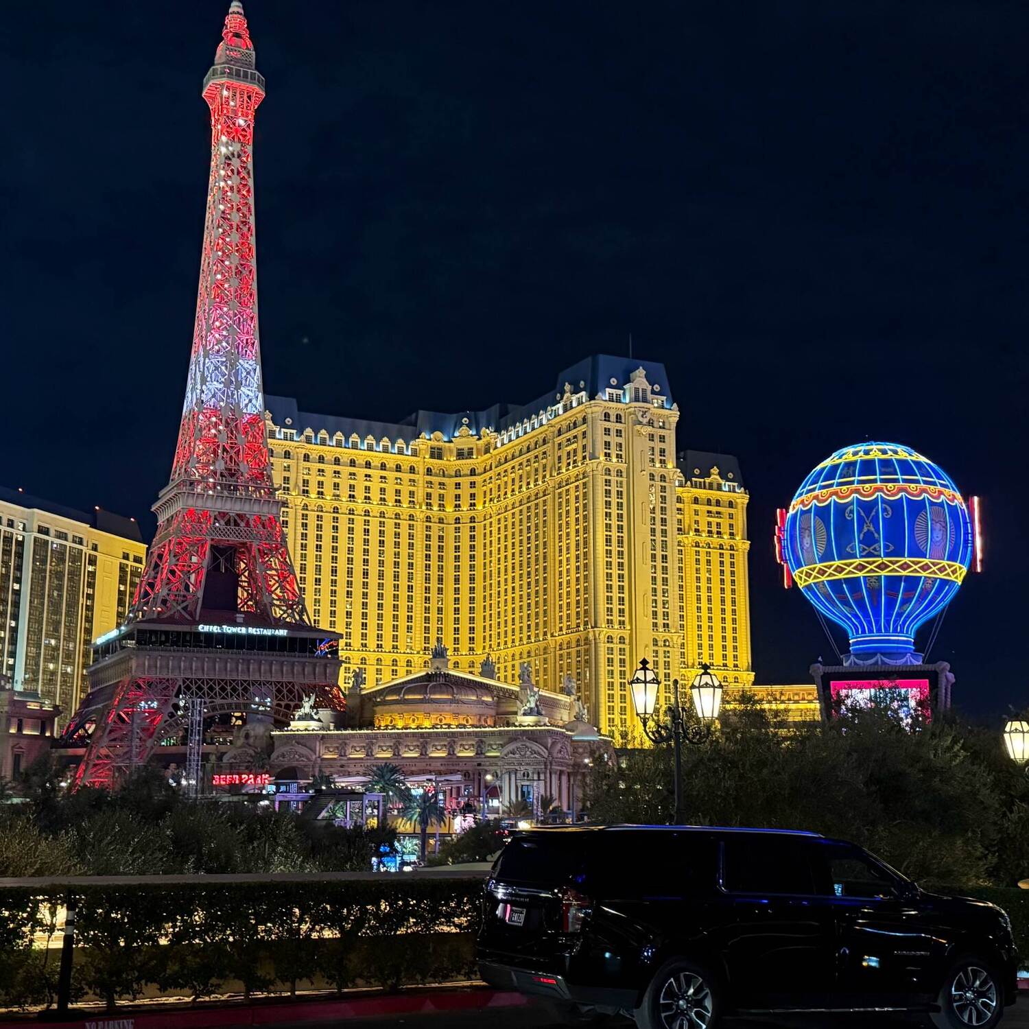 Reinvent 2024 - Las Vegas