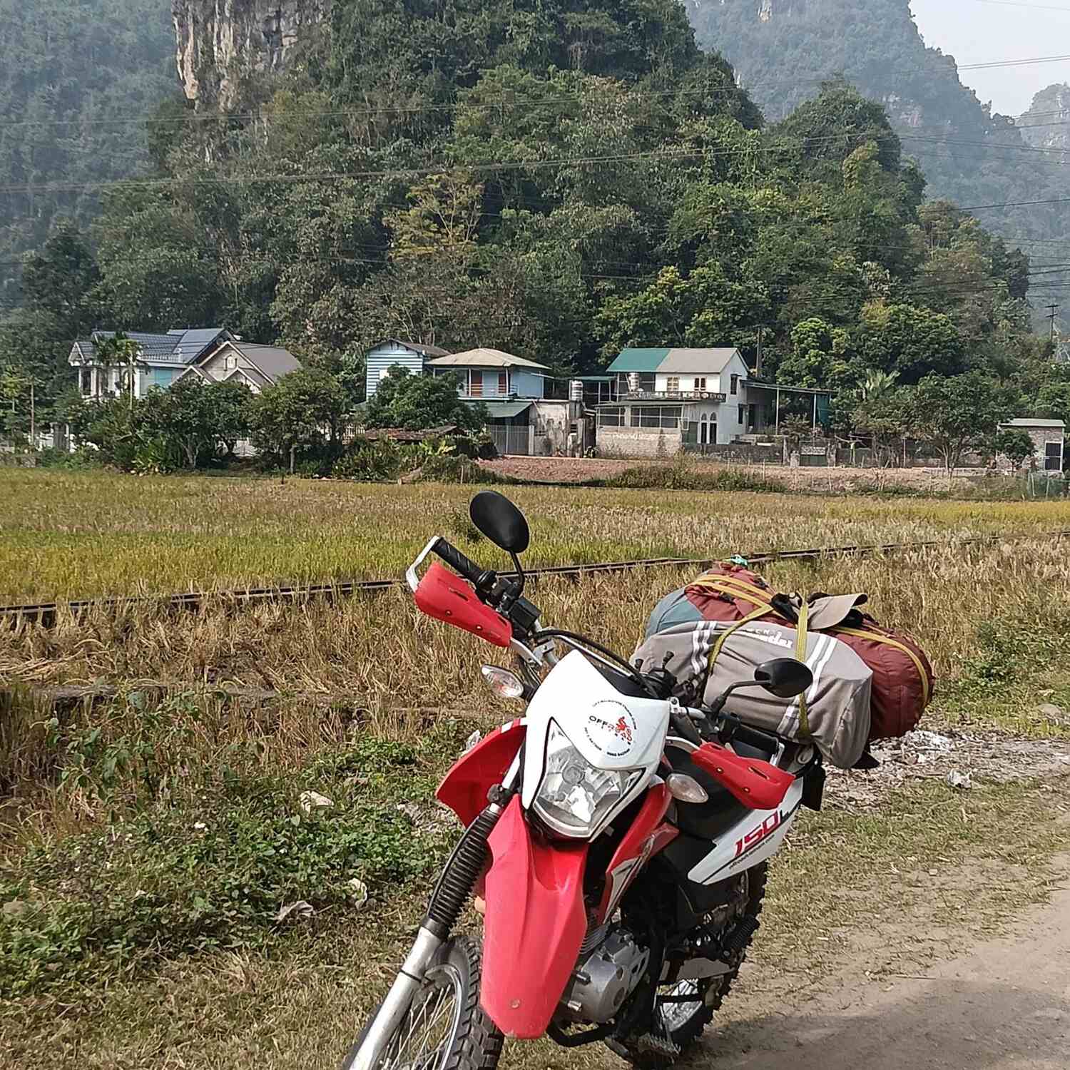 Vietnam